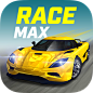 Race Max | TapTap发现好游戏 : Race Max is the ultimate racing game experience. Race with legendary sports cars and take ...