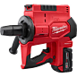 M18™ FORCE LOGIC™ 2”-3” ProPEX® Expansion Tool Kit | Milwaukee Tool: 