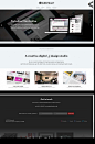 Substrakt - Branding, Print, Design, Digital Web & Mobile. Birmingham & London, UK