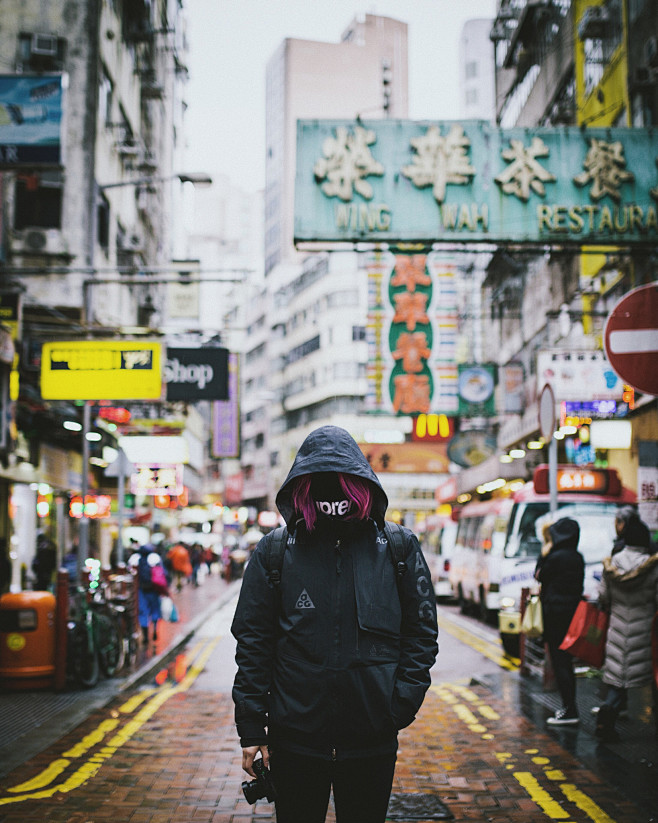 Flow / 500px