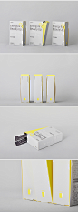 Holisticbio G120 Package Design : The purpose of this project was to break away from the existing image of Holisticbio and escape the heavy and dark image of traditional ginseng products. It was also a leap forward to lower the age of existing targets and
