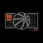 Conception de t-shirts et de vêtements de basket-ball | Vecteur Premium