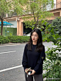 秒杀校花！江南大学绝美英语女神教师惊艳全场！网友：仙女下凡 -今日头条