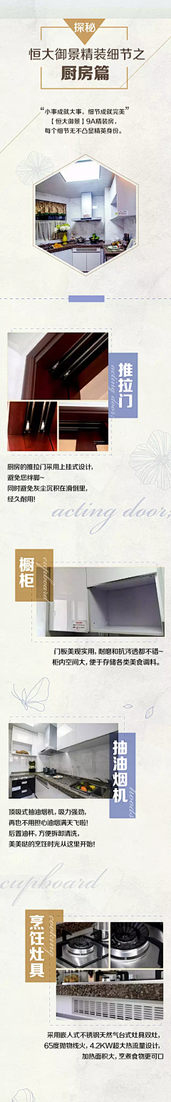 世俗呀采集到内部价值点（户型等）