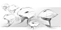 Ski Helmet : Short Design product project