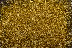 金色闪光纹理抽象背景。