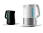 Smart Electric Kettle by Yang Izzie, Tong Pokeys and Mo Junyuan