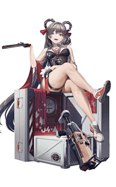 vwLVW7Zg采集到立绘