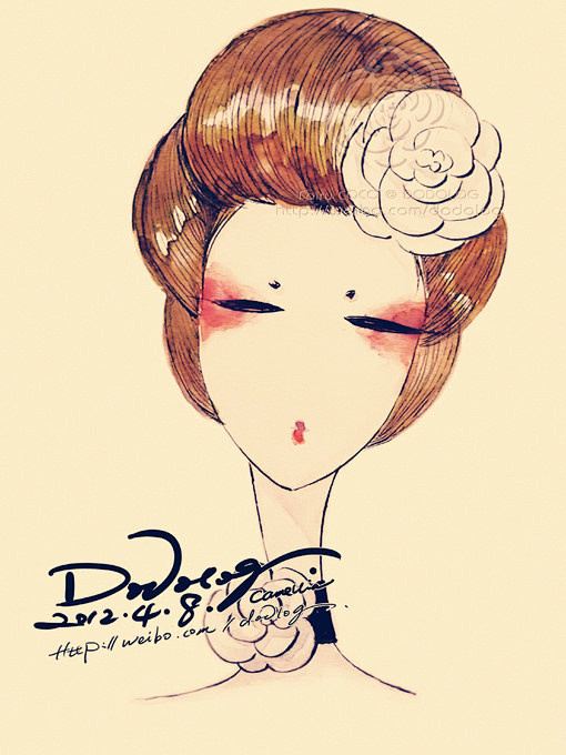 Fairy COCO by Dodolo...