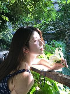 susu不是酥酥采集到真人参考