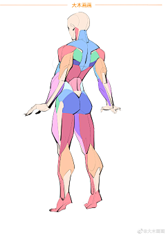 笙樾采集到插画