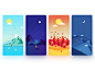 Landing page Seasons
by Mandy