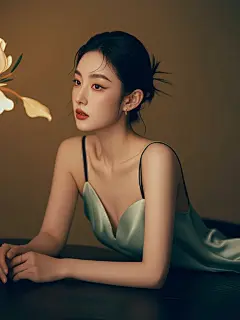 AI绘画【提示词分享】 - 小红书