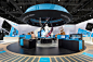 Software AG - CeBit Hannover 2016 | Schmidhuber