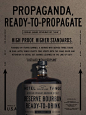 Why This Whiskey Brand's Ads Are Military in Their Precision | Muse by Clio