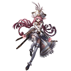 万能の大魔王采集到爆裂魔女