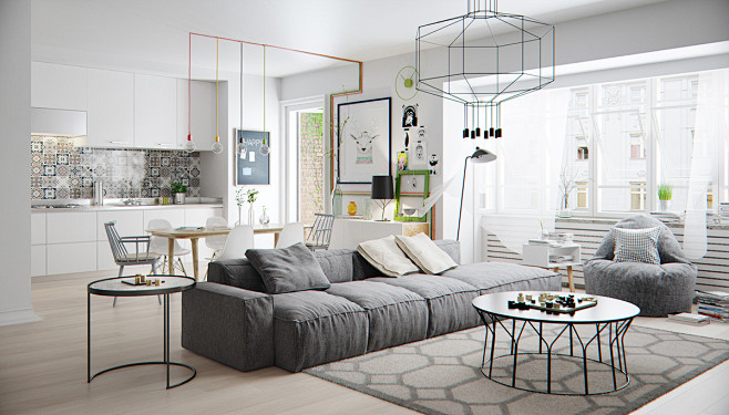 aTng 糖 on Behance