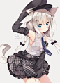 @望★月