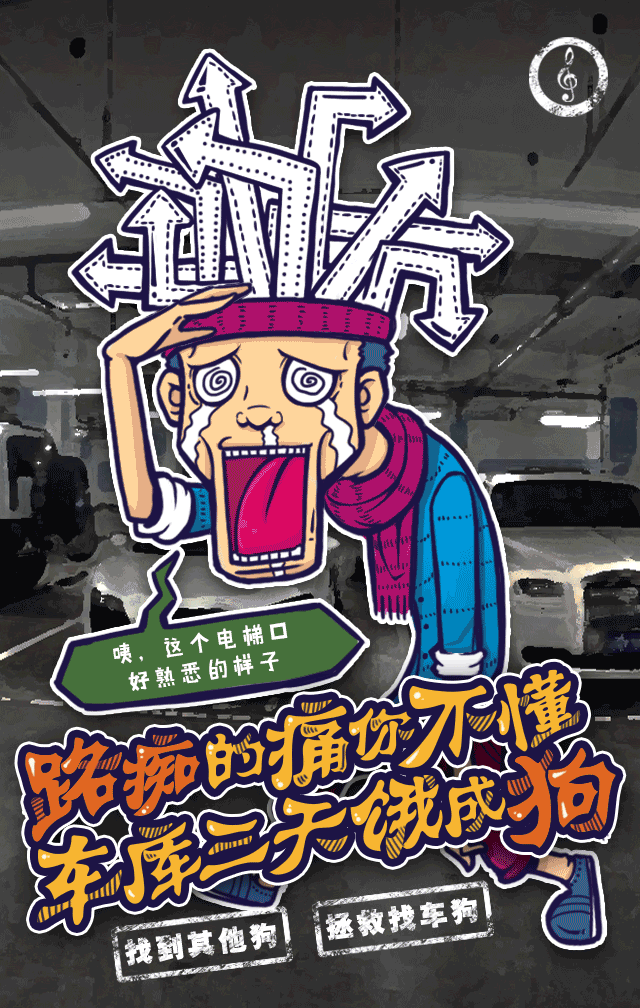 路痴