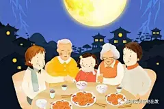 中秋团圆宴的 搜索结果_360图片