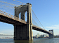 Brooklyn Bridge — Northeast Structural Steel, Inc. — WE RAISE THE STANDARD