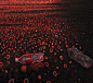 暮色 | Andrey Surnov