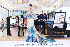 狗子呐采集到古风