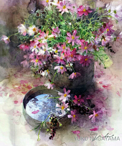 食草动物］采集到插画2