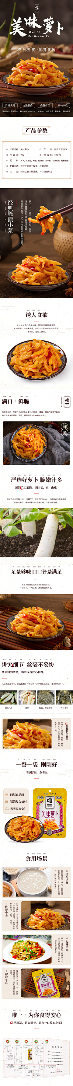Aljer采集到食品 生鲜详情
