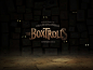 The Boxtrolls  箱巨魔