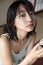 [YS Web] vol.662 武田玲奈 Rena Takeda - 夏に跳べ！部活少女14