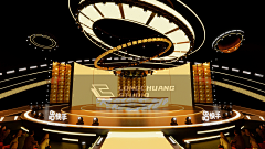 得瑟乐子采集到舞美