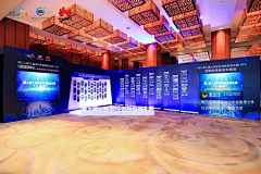 W-XiaoPao采集到展会物料
