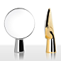 Ionna Vautrin : Cyclope Ardent - MUUUZ - Architecture & Design