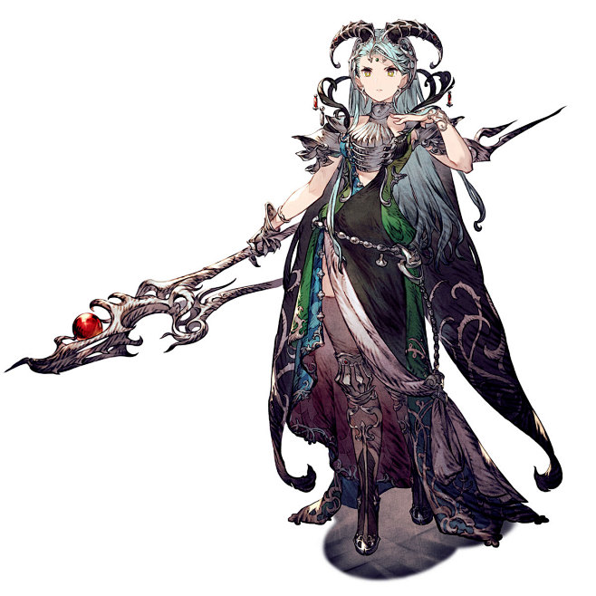 Shalze Ovis Art from...