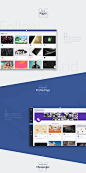 Facebook OS X ~ Freebies Vol.2 : This project is a Visual Concept of the Design of Facebook OS X, and the Second Volume of my Freebies Collection. Scroll to the bottom and download the .Sketch file for Free.Hope you’ll like it!http://freebies.lorenzobocch