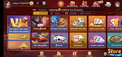 Alina~~采集到棋牌游戏大厅