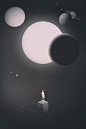 The Observatory :: Behance