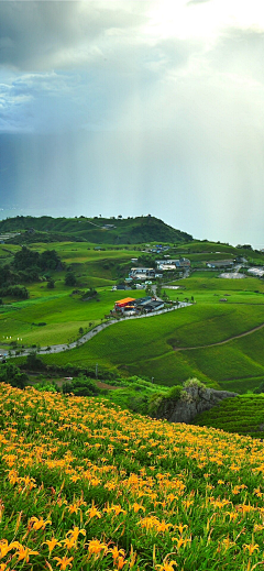 D叁哥采集到→_→ 风景  摄影