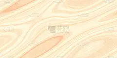 无缝椴木纹理