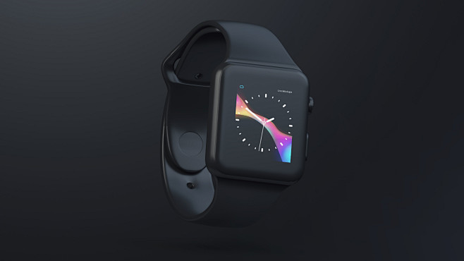 Free Black Matte App...