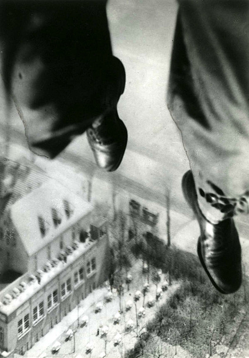 Willi RugeThe Photog...