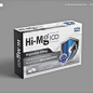 High Quality Health Supplement Packaging Design