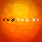 Image Triangulator App | concept farm | Design from the ground up.