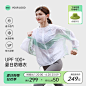 女装防晒衣夏季服饰鞋子商品主图