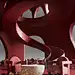 Showroom. 3D Visualization 项目 | Behance 上的照片、视频、徽标、插图和品牌