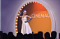 众星闪耀 领略传世之美 | BVLGARI'S CINEMAGIA WENT ON STAGE IN SHANGHAI

Gala Dinner