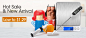 Online Shopping for Cool Gadgets, RC helicopter & Quadcopter, Mobile Phone, Fashion at Banggood.com