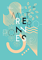 雷恩·梅特罗波勒（RennesMétropole）-Identité-Les Graphiquants-