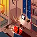 插画师 Pascal Campion